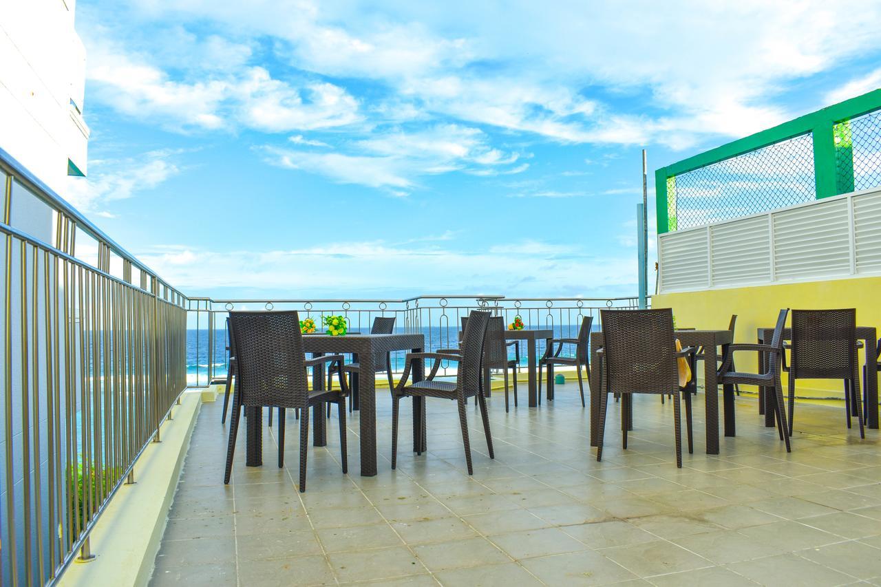 Seasunbeach Hotel Maldives Хулхумале Екстер'єр фото