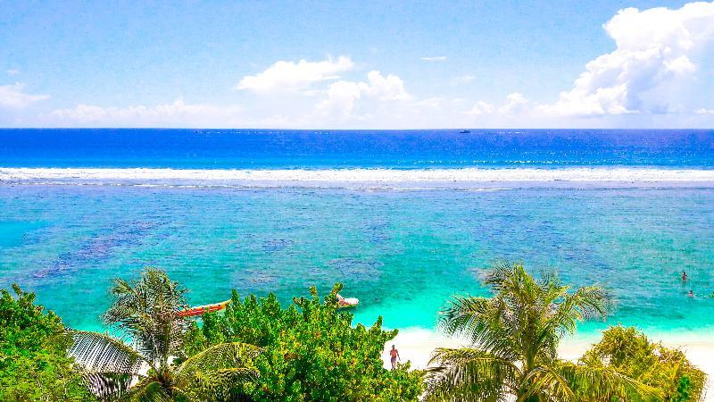 Seasunbeach Hotel Maldives Хулхумале Екстер'єр фото