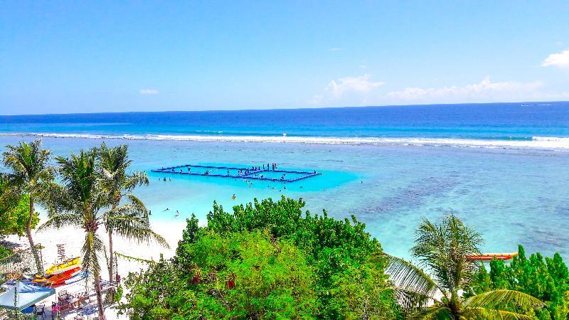 Seasunbeach Hotel Maldives Хулхумале Екстер'єр фото