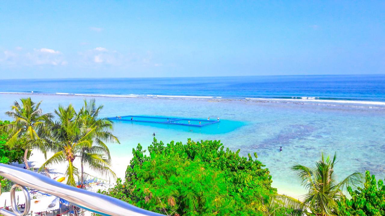 Seasunbeach Hotel Maldives Хулхумале Екстер'єр фото