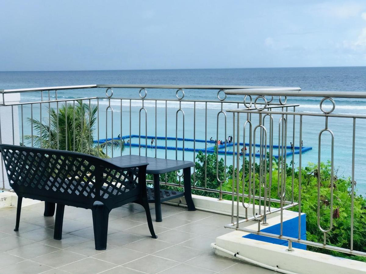 Seasunbeach Hotel Maldives Хулхумале Екстер'єр фото